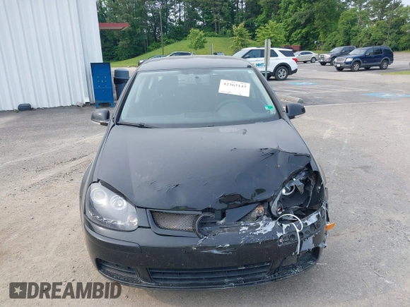 2007 Volkswagen Rabbit с VIN WVWDR71K47W166447, выставлен на аукционе IAAI как лот 42362143 с пробегом 143 689 миль миль и . История ставок и продаж доступна на DreamBid. Изображение 12.