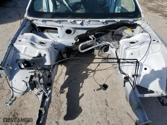 2017 Dodge Charger R/T Scat Pack with VIN 2C3CDXGJXHH643993, listed as a Copart auction lot 47652965 with 0 mi miles and Salvage Title. Bid and sale history available at carsss.com. Image 11.