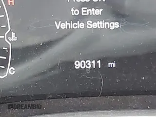 2018 Jeep Compass Latitude с VIN 3C4NJDBBXJT270575, выставлен на аукционе IAAI как лот 42436369 с пробегом 90 311 миль миль и . История ставок и продаж доступна на DreamBid. Изображение 15.