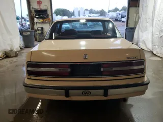 1989 Buick Regal with VIN 2G4WD14W0K1430553, listed as a Copart auction lot 72732454 with 83,088 mi miles and Clean Title. Bid and sale history available at DreamBid. Image 6.