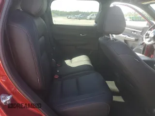2024 Honda CR-V Sport with VIN 7FARS5H56RE010419, listed as a Copart auction lot 53229845 with 19,705 mi miles and Salvage Title. Bid and sale history available at DreamBid. Image 11.