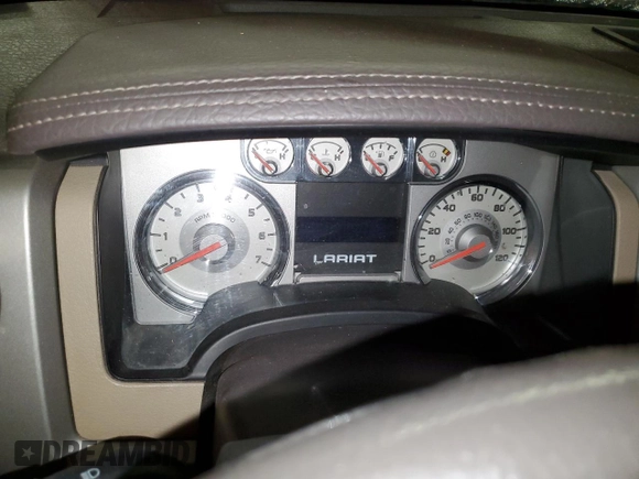 2009 Ford F-150 XL with VIN 1FTPX14V59FB39881, listed as a Copart auction lot 42970235 with 0 mi miles and Salvage Title. Bid and sale history available at carsss.com. Image 9.