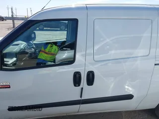2022 Ram ProMaster City Cargo Tradesman z VIN ZFBHRFAB7N6Y29442, wystawiony jako IAAI lot #42306750 z przebiegiem 89 057 mil mil oraz . Historia ofert i sprzedaży dostępna na DreamBid. Obrazek 14.