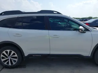 2020 Subaru Outback Premium с VIN 4S4BTACC4L3245667, выставлен на аукционе IAAI как лот 42123888 с пробегом 49 686 миль миль и . История ставок и продаж доступна на DreamBid. Изображение 13.