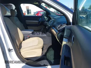 2017 Ford Explorer with VIN 1FM5K7B81HGE42179, listed as a IAAI auction lot 42355475 with 120,707 mi miles and . Bid and sale history available at DreamBid. Image 5.