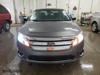 2011 Ford Fusion Hybrid with VIN 3FADP0L36BR314957, listed as a Copart auction lot 49416715 with 175,140 mi miles and Salvage Title. Bid and sale history available at carsss.com. Image 5.