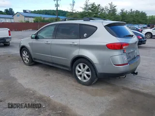 2006 Subaru Tribeca 5-Pass с VIN 4S4WX82CX64421104, выставлен на аукционе IAAI как лот 42290218 с пробегом 202 666 миль миль и . История ставок и продаж доступна на DreamBid. Изображение 3.