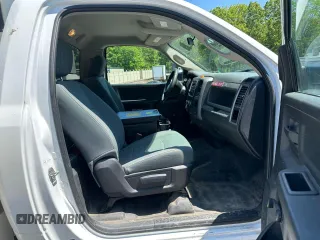 2014 Ram 4500 z VIN 3C7WRKAJ2EG281808, wystawiony jako Copart lot #59710425 z przebiegiem 129 348 mil mil oraz Czysty tytuł • Clean title. Historia ofert i sprzedaży dostępna na DreamBid. Obrazek 7.