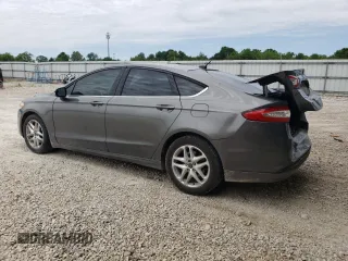 2013 Ford Fusion SE with VIN 3FA6P0H76DR281224, listed as a Copart auction lot 58154575 with 158,184 mi miles and Salvage title. Bid and sale history available at DreamBid. Image 2.