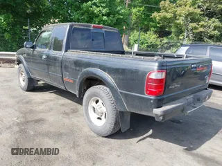2002 Ford Ranger XL Fleet с VIN 1FTZR45E52PB73516, выставлен на аукционе IAAI как лот 42076226 с пробегом 427 736 миль миль и . История ставок и продаж доступна на DreamBid. Изображение 3.