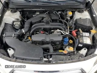 2015 Subaru Legacy Premium с VIN 4S3BNAC6XF3057023, выставлен на аукционе Copart как лот 57158425 с пробегом 103 368 миль миль и Списание • Salvage title. История ставок и продаж доступна на DreamBid. Изображение 11.