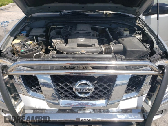 2016 Nissan Frontier S z VIN 1N6AD0EV2GN750992, wystawiony jako Copart lot #56049305 z przebiegiem 72 471 mil mil oraz Szkoda całkowita • Salvage title. Historia ofert i sprzedaży dostępna na DreamBid. Obrazek 11.