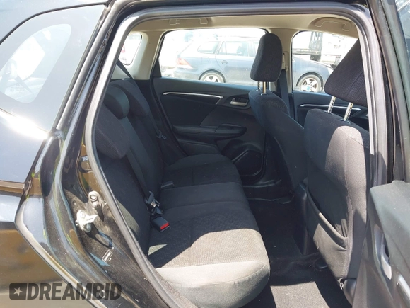 2015 Honda Fit LX с VIN 3HGGK5H51FM766607, выставлен на аукционе IAAI как лот 42520566 с пробегом 193 374 миль миль и . История ставок и продаж доступна на DreamBid. Изображение 8.