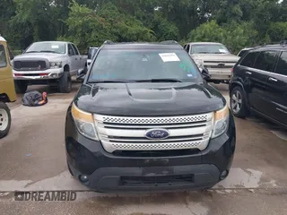 2013 Ford Explorer XLT с VIN 1FM5K7D87DGA98199, выставлен на аукционе IAAI как лот 42668584 с пробегом 238 610 миль миль и . История ставок и продаж доступна на DreamBid. Изображение 12.