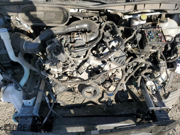 2020 Ford Transit Cargo with VIN 1FTBR2C84LKA11264, listed as a Copart auction lot 74114784 with 71,072 mi miles and Salvage Title. Bid and sale history available at carsss.com. Image 12.