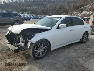 2014 Hyundai Genesis 3.8L with VIN KMHGC4DD7EU259753, listed as a Copart auction lot 42976555 with 159,058 mi miles and Salvage Title. Bid and sale history available at carsss.com. Image 1.