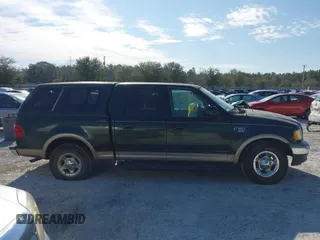 2003 Ford F-150 XLT with VIN 1FTRW07L53KA64064, listed as a IAAI auction lot 41697350 with 227,114 mi miles. Bid and sale history available at carsss.com. Image 13.