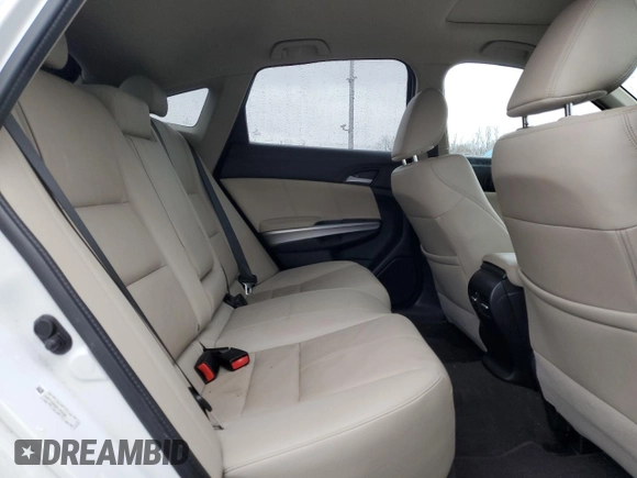 2015 Honda Crosstour EX-L z VIN 5J6TF2H59FL002581, wystawiony jako Copart lot #49122855 z przebiegiem 135 946 mil mil oraz Szkoda całkowita • Salvage title. Historia ofert i sprzedaży dostępna na DreamBid. Obrazek 11.