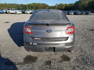 2012 Ford Taurus SHO с VIN 1FAHP2KT7CG119165, выставлен на аукционе Copart как лот 75435444 с пробегом Не указан миль и Списание • Salvage title. История ставок и продаж доступна на DreamBid. Изображение 6.