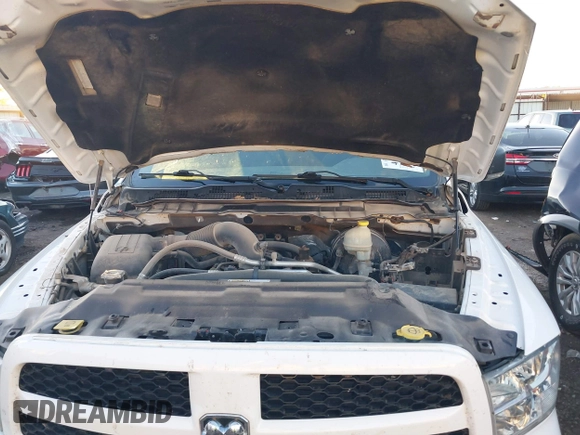 2015 Ram 1500 Lone Star z VIN 1C6RR6LT5FS630364, wystawiony jako IAAI lot #40845483 z przebiegiem 180 012 mil mil oraz . Historia ofert i sprzedaży dostępna na DreamBid. Obrazek 10.