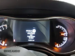 2020 Jeep Grand Cherokee Limited X z VIN 1C4RJFBG0LC336414, wystawiony jako IAAI lot #41857644 z przebiegiem 118 414 mil mil oraz . Historia ofert i sprzedaży dostępna na DreamBid. Obrazek 7.