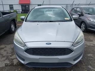2015 Ford Focus SE with VIN 1FADP3F24FL238308, listed as a IAAI auction lot 42707422 with 134,585 mi miles and . Bid and sale history available at DreamBid. Image 6.