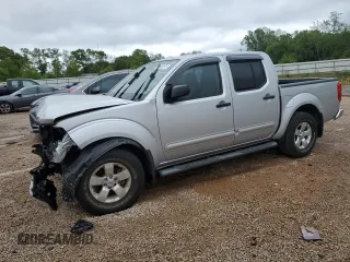 2013 Nissan Frontier Desert Runner with VIN 1N6AD0ER3DN722200, listed as a Copart auction lot 51680575 with 52,754 mi miles and Non repairable. Bid and sale history available at DreamBid. Image 1.