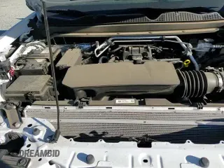 2024 Chevrolet Colorado 2WD Work Truck z VIN 1GCGSBEC0R1245704, wystawiony jako Copart lot #86152805 z przebiegiem 6 863 mil mil oraz Szkoda całkowita • Salvage title. Historia ofert i sprzedaży dostępna na DreamBid. Obrazek 13.