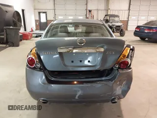 2010 Nissan Altima S with VIN 1N4AL2AP8AN431098, listed as a IAAI auction lot 41735690 with 150,660 mi miles and . Bid and sale history available at DreamBid. Image 16.