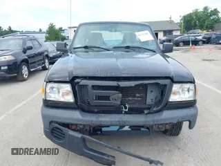2011 Ford Ranger XL с VIN 1FTKR1AD2BPA86945, выставлен на аукционе IAAI как лот 42711185 с пробегом 118 098 миль миль и . История ставок и продаж доступна на DreamBid. Изображение 6.