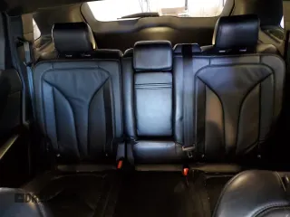 2016 Lincoln MKX Select with VIN 2LMTJ8KR8GBL20731, listed as a Copart auction lot 43358915 with 115,525 mi miles and Clean Title. Bid and sale history available at DreamBid. Image 10.