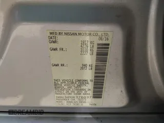 2016 Nissan Altima 2.5 S with VIN 1N4AL3APXGN376037, listed as a IAAI auction lot 42075264 with 241,385 mi miles. Bid and sale history available at carsss.com. Image 9.
