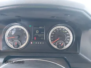 2017 Ram 1500 Express with VIN 3C6JR6AT1HG542521, listed as a IAAI auction lot 42226100 with 76,241 mi miles and . Bid and sale history available at DreamBid. Image 7.