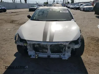 2017 Toyota 86 with VIN JF1ZNAA15H8707068, listed as a Copart auction lot 64527424 with 0 mi miles and Salvage Title. Bid and sale history available at carsss.com. Image 5.