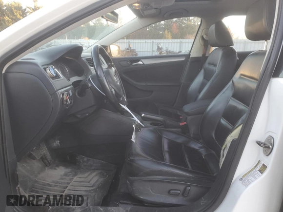 2013 Volkswagen Jetta TDI w/Premium/Nav with VIN 3VWLL7AJ9DM428007, listed as a Copart auction lot 78778874 with 224,951 mi miles and Salvage title. Bid and sale history available at DreamBid. Image 7.