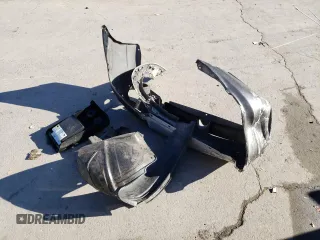 2003 Subaru Baja с VIN 4S4BT61C437107796, выставлен на аукционе Copart как лот 76507444 с пробегом 130 969 миль миль и Списание • Salvage title. История ставок и продаж доступна на DreamBid. Изображение 15.
