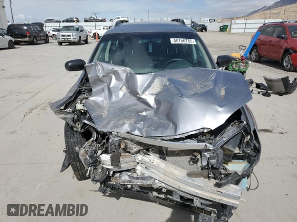 2008 Subaru Outback z VIN 4S4BP60C387366101, wystawiony jako Copart lot #48756785 z przebiegiem 137 801 mil mil oraz Szkoda całkowita • Salvage title. Historia ofert i sprzedaży dostępna na DreamBid. Obrazek 5.