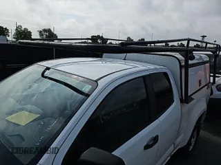 2015 Chevrolet Colorado 4WD WT с VIN 1GCHTAE36F1186486, выставлен на аукционе IAAI как лот 42587686 с пробегом 142 047 миль миль и . История ставок и продаж доступна на DreamBid. Изображение 10.