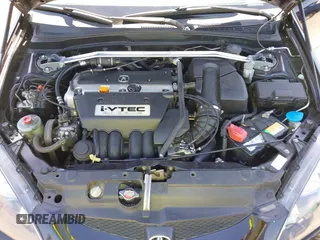 2006 Acura RSX with VIN JH4DC538X6S013079, listed as a IAAI auction lot 42333520 with 209,679 mi miles and . Bid and sale history available at DreamBid. Image 10.