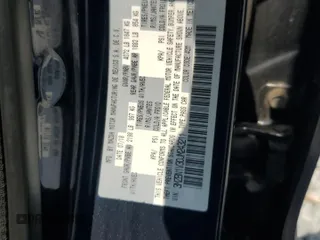 2018 Mazda 3 Touring z VIN 3MZBN1V30JM243211, wystawiony jako Copart lot #58324975 z przebiegiem 86 030 mil mil oraz Szkoda całkowita • Salvage title. Historia ofert i sprzedaży dostępna na DreamBid. Obrazek 12.
