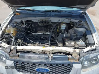 2006 Ford Escape XLS with VIN 1FMYU02Z66KA57038, listed as a IAAI auction lot 42641693 with 112,796 mi miles and . Bid and sale history available at DreamBid. Image 10.