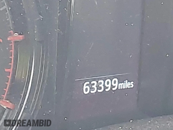 2023 Toyota 4Runner SR5 с VIN JTEMU5JR5P6111291, выставлен на аукционе IAAI как лот 41834542 с пробегом 63 399 миль миль и . История ставок и продаж доступна на DreamBid. Изображение 15.