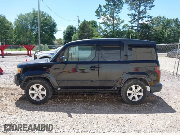 2009 Honda Element EX z VIN 5J6YH18779L000862, wystawiony jako IAAI lot #42330085 z przebiegiem 196 666 mil mil oraz . Historia ofert i sprzedaży dostępna na DreamBid. Obrazek 14.