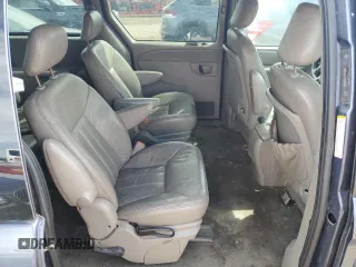 2001 Chrysler Town & Country LXi with VIN 2C4GP54L11R176042, listed as a Copart auction lot 69045254 with 217,421 mi miles and Salvage Title. Bid and sale history available at DreamBid. Image 11.