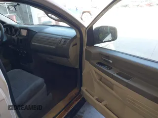 2009 Dodge Grand Caravan SE с VIN 1D8HN44E99B502333, выставлен на аукционе IAAI как лот 42015229 с пробегом 158 483 миль миль и . История ставок и продаж доступна на DreamBid. Изображение 5.