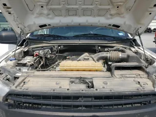 2019 Ford F-150 XL with VIN 1FTEX1E58KKE13934, listed as a Copart auction lot 59095125 with Not provided miles and Salvage title. Bid and sale history available at DreamBid. Image 11.