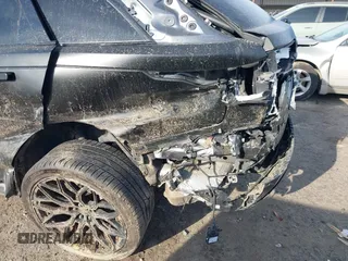 2018 Land Rover Range Rover Velar S с VIN SALYB2RV1JA759462, выставлен на аукционе IAAI как лот 41637328 с пробегом 24 356 миль миль и . История ставок и продаж доступна на DreamBid. Изображение 6.