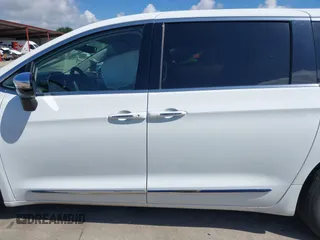 2023 Chrysler Pacifica Hybrid Limited with VIN 2C4RC1S75PR559106, listed as a IAAI auction lot 42613325 with 62,749 mi miles and . Bid and sale history available at DreamBid. Image 13.