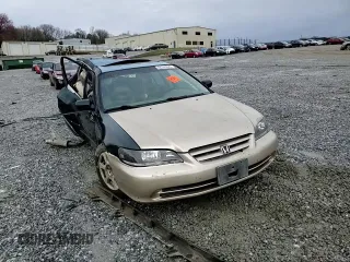 1998 Honda Accord EX z VIN 1HGCG5557WA129335, wystawiony jako Copart lot #48303225 z przebiegiem Nie podano mil oraz Szkoda całkowita • Salvage title. Historia ofert i sprzedaży dostępna na DreamBid. Obrazek 11.