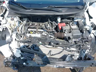 2023 Nissan Versa SR z VIN 3N1CN8FV4PL870186, wystawiony jako IAAI lot #42458430 z przebiegiem 22 mil mil oraz . Historia ofert i sprzedaży dostępna na DreamBid. Obrazek 10.